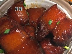 -小菜园新徽菜(合肥之心城店)