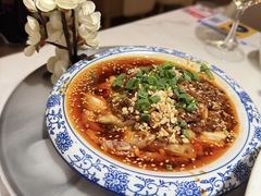 -川味堂·四川豆花(八卦岭店)