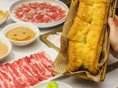 -东门口·鲜爆肚涮肉·烧烤(老门东店)
