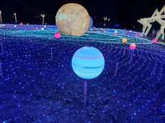 -歌斐颂巧克力小镇