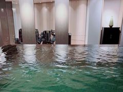 -上海柏悦酒店