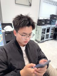 -美格丝M.G.S Hair Salon