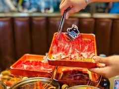 -亚马逊蒸汽活海鲜自助(LCM置汇旭辉广场店)
