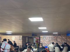 -清真·馬坡二旦烧烤(人生一串拍摄店)