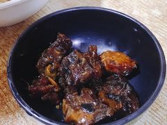 小排-泰顺江南春面馆