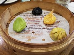 -隆喜元鱼汤包·海鲜(中联广场店)
