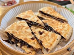 金牌麻酱糖饼-牛街清真满恒記(平安里西大街店)
