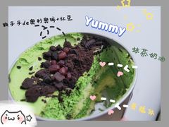 -麦雪尔甜品·生日蛋糕(新街口旗舰店)