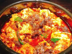 -陈麻婆豆腐(春熙店)