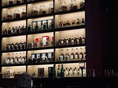 -苏州凯悦酒店·酒肆(华池街店)