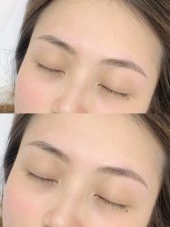 -久匠·野生眉半永久纹眉