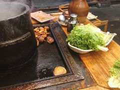 -滇藏石锅宴(崇仁巷老店)