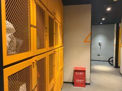 -超级猩猩健身·团课(国贸店)