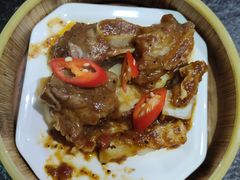 -華苑喜宴(美林广场店)