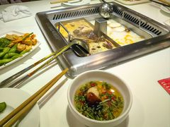 -海底捞大排档火锅(打浦路店)