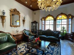 -马勒别墅饭店(静安寺店)