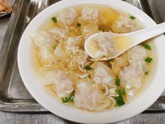 -汪家馄饨(集庆路店)