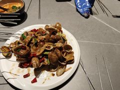 -轻松串吧(亦庄上海沙龙店)