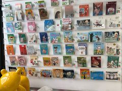 -当代MOMAKIDS托育中心