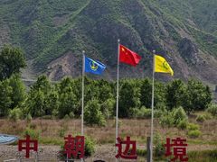 -图们国门景区