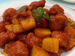 -壶园美食·淮扬菜(东圈门店)
