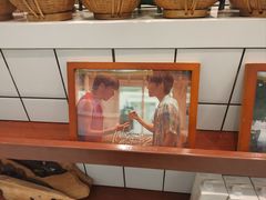 -春莱·老挝咖啡·泰式奶茶(钟楼店)