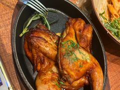 -卡朋厨房(289艺术园区店)