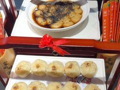 -阿庆嫂餐饮(龙川公园店)