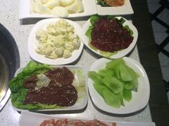-重庆巴渝火锅(钟家村店)