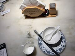 -淮扬府(安定门店)