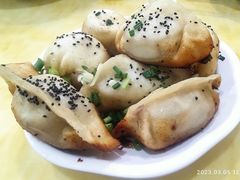 -张记汤馆(嫩江路店)