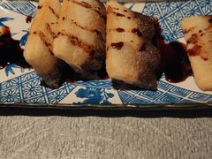 -探鱼·鲜青椒爽麻烤鱼(番禺万达店)