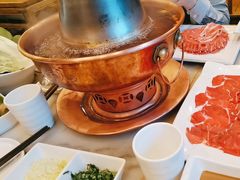 -牛街·马辈儿涮肉(牛街二店)