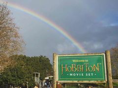-霍比特人村