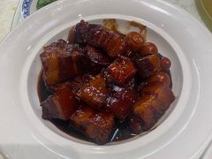 -佰家小厨·南京菜(夫子庙店)
