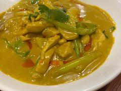 -Siam泰餐厅(水上公园店)