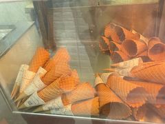 -成裕雪糕店(士多店)