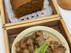 -蔡澜点心·粤菜(月星环球港店)