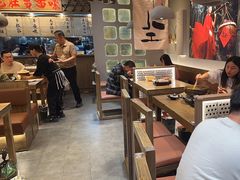 -毛肚向右·川渝毛肚王(经开永旺店)