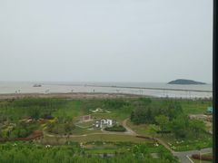 -连云港金陵海州湾会议中心