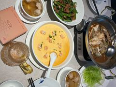 -简小舍·民间手艺菜(武昌江滩店)