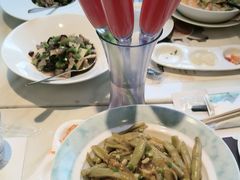 -南山鲜虾面·活鲜小馆·海味大连菜(南山总店)