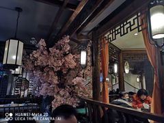 大堂-金湖德庄精品火锅