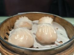 -雍哲港式餐厅(现代广场店)