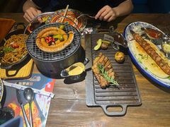 -卢布里西餐厅(总店)