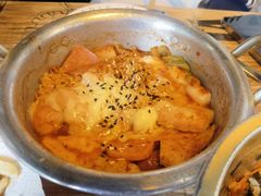 -miss密斯韩餐(平阳景苑店)