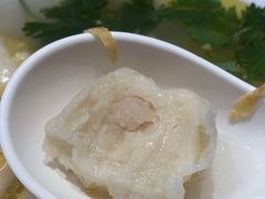 -小杨生煎(松江大学城店)