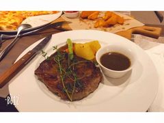 -明星酒店•FORNETTO佛纳朵意餐厅•披萨•意面(湘隆时代广场店)
