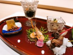 -鮨一日本料理(大中华店)