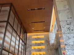 -上海漕河泾万丽酒店